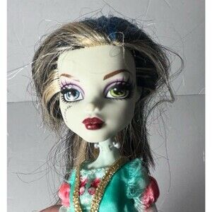 Monster High Frankie Stein Doll #M52HF DKY20